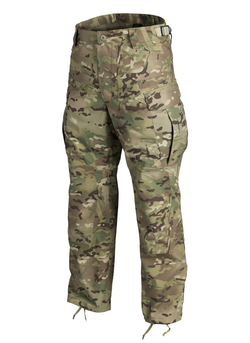 Helikon-tex - Брюки SFU (Special Forces Uniform Pants) 