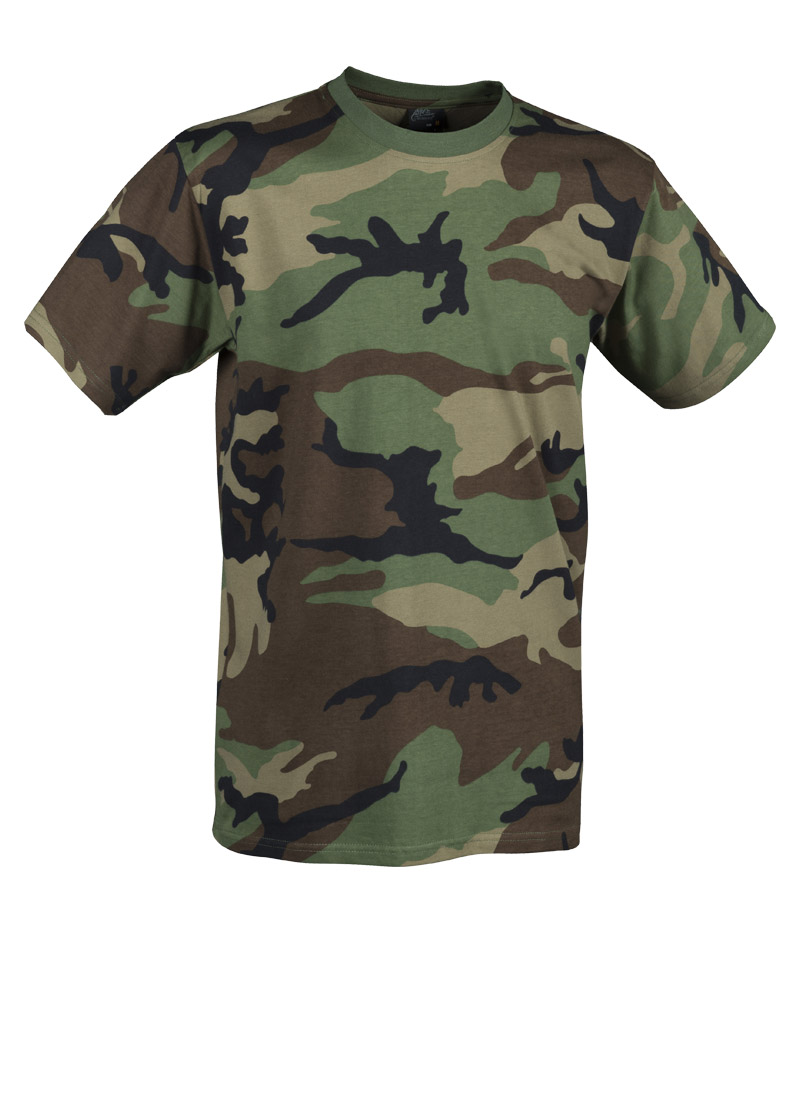 Helikon-tex - Футболка Classic Army T-Shirt 