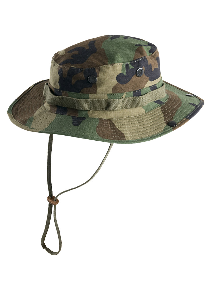 Helikon-tex - Панама Boonie Hat 