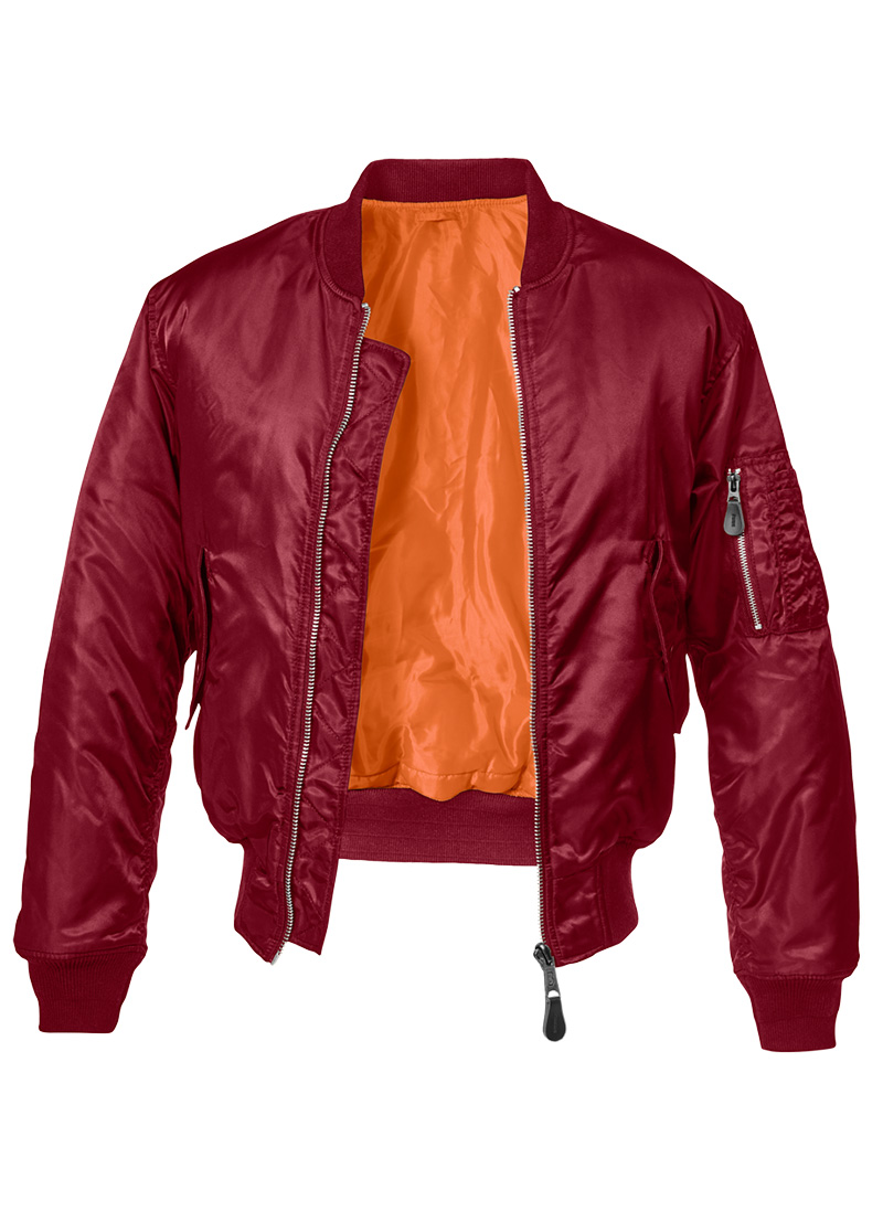 Brandit - Куртка Brandit MA1 Jacket 