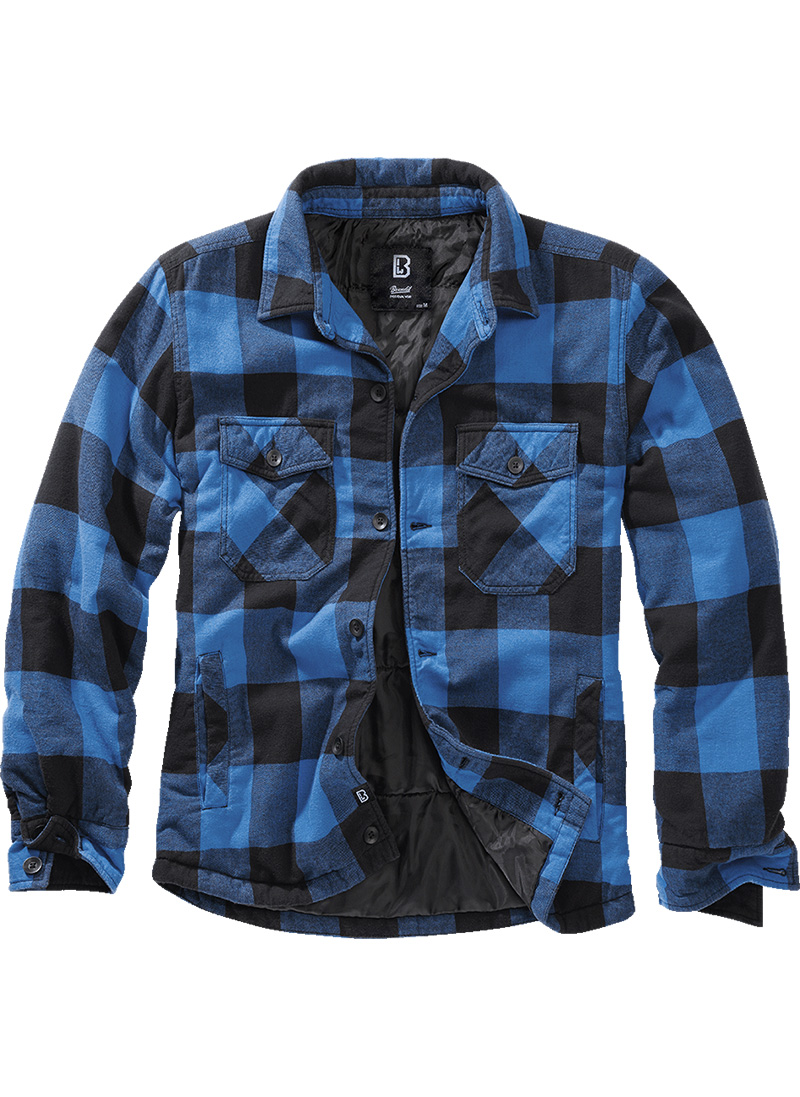 Brandit - Куртка Brandit Lumber Jacket 
