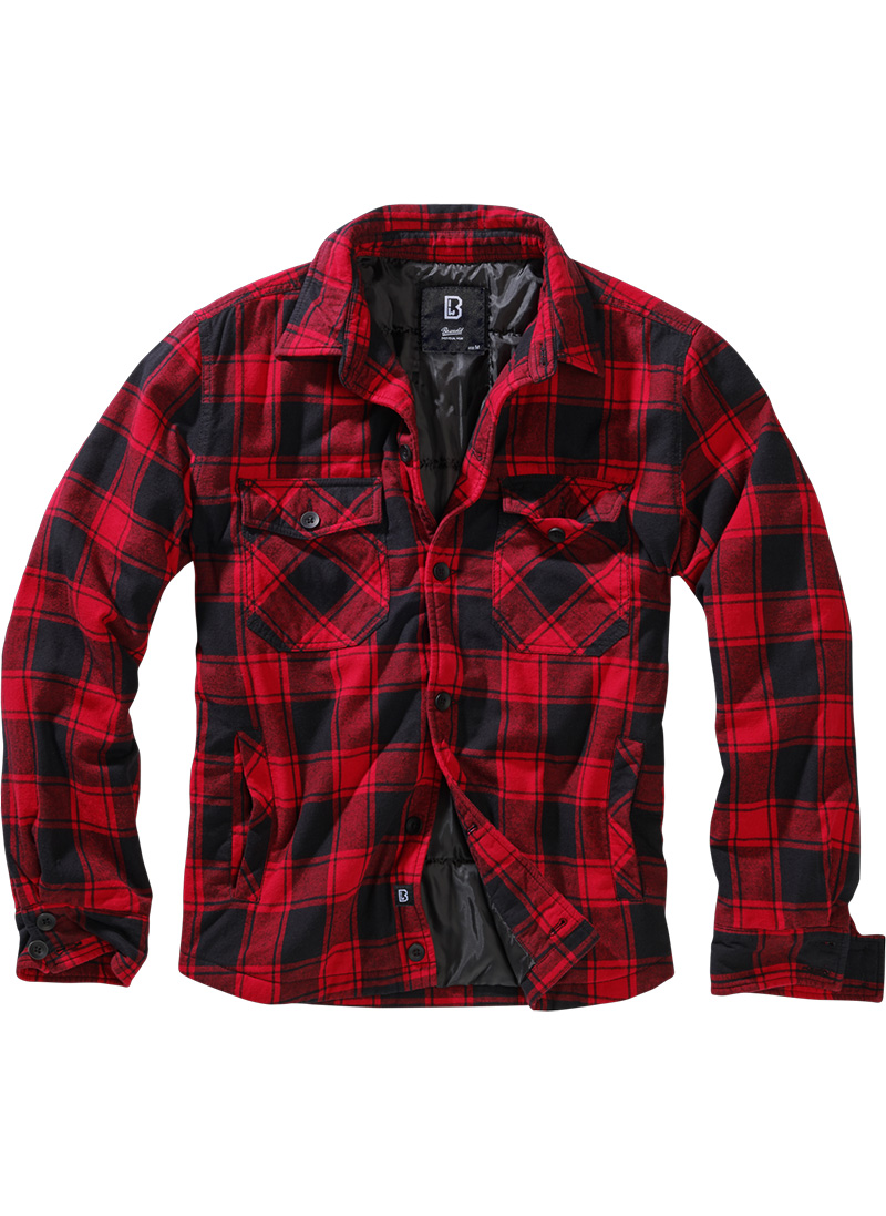 Brandit - Куртка Brandit Lumber Jacket 