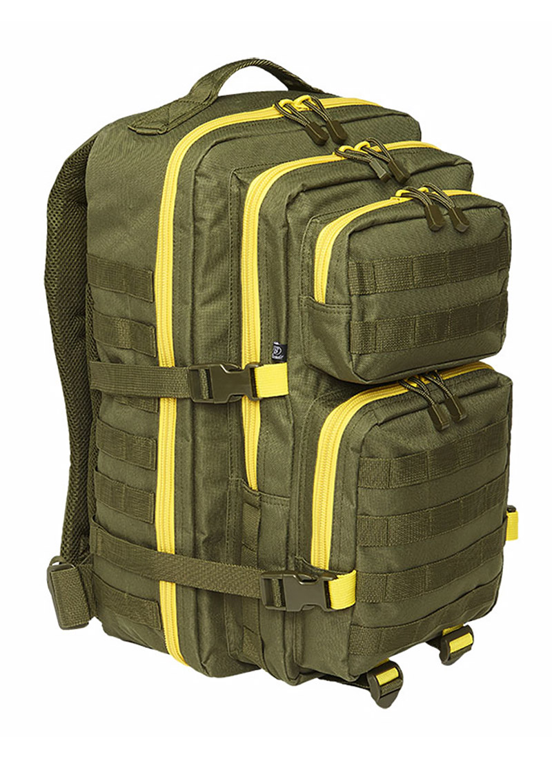 Brandit - Рюкзак US Cooper large 2-color 