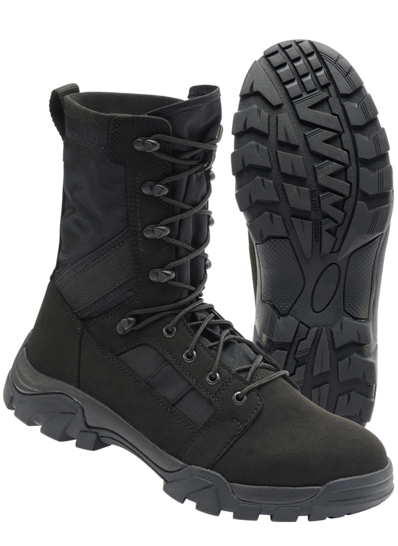 Brandit - Тактические Ботинки Brandit Defense Boots 