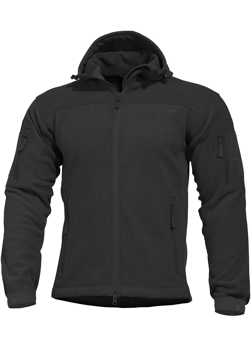 Pentagon - Куртка Флисовая Pentagon HERCULES 2.0 FLEECE JACKET 