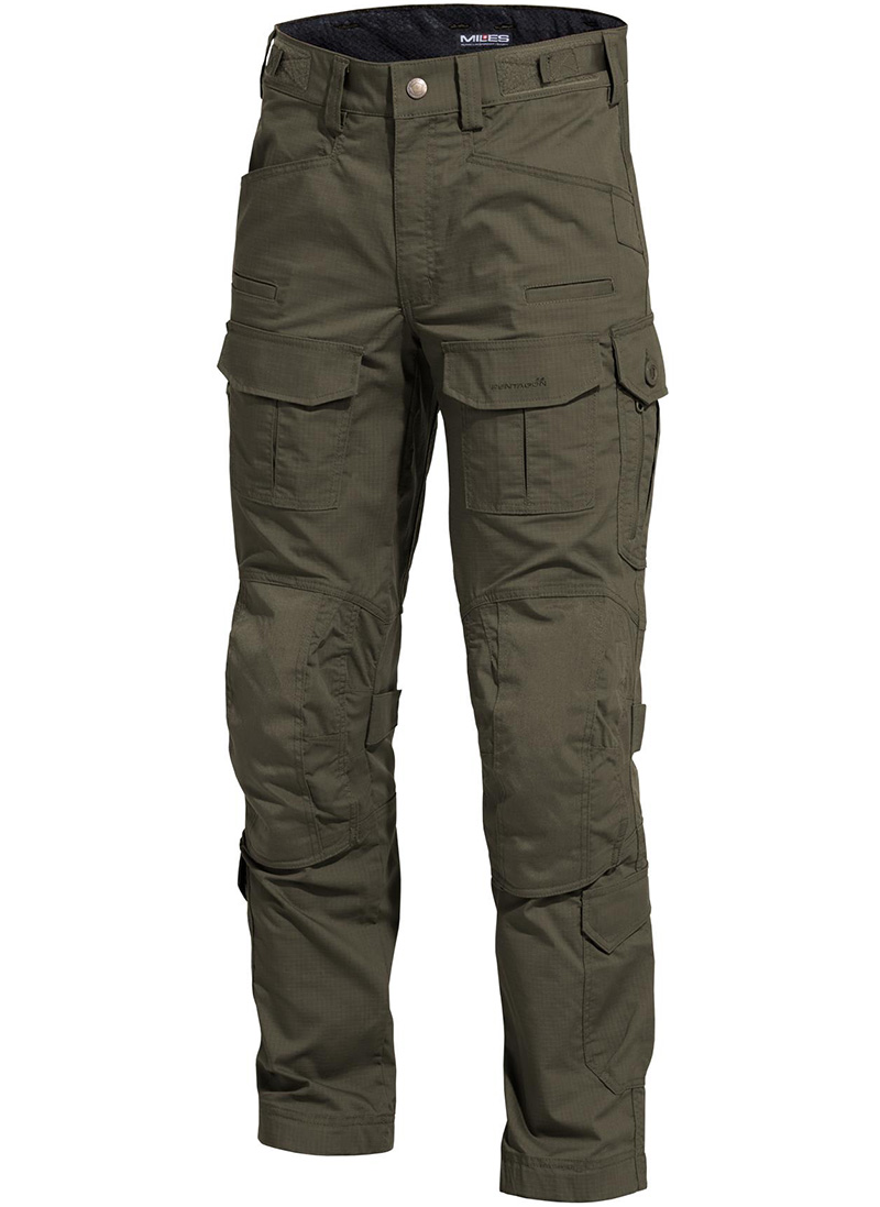 Pentagon - Брюки Тактические Pentagon WOLF COMBAT PANTS 