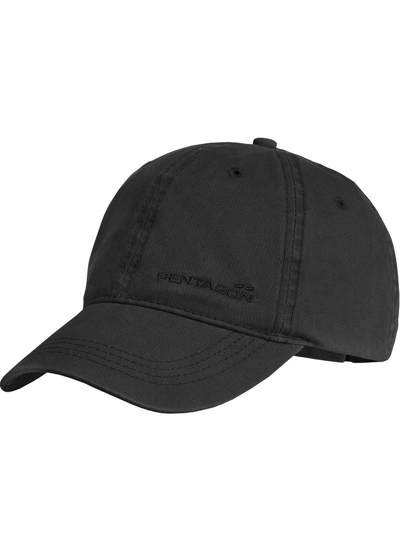 Pentagon - Бейсболка Pentagon MIKE TWILL BB CAP 