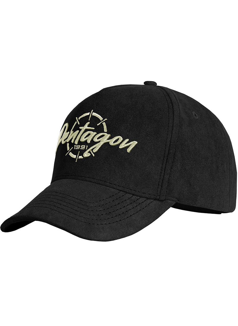 Pentagon - Бейсболка Pentagon LIAM VELVET CAP 