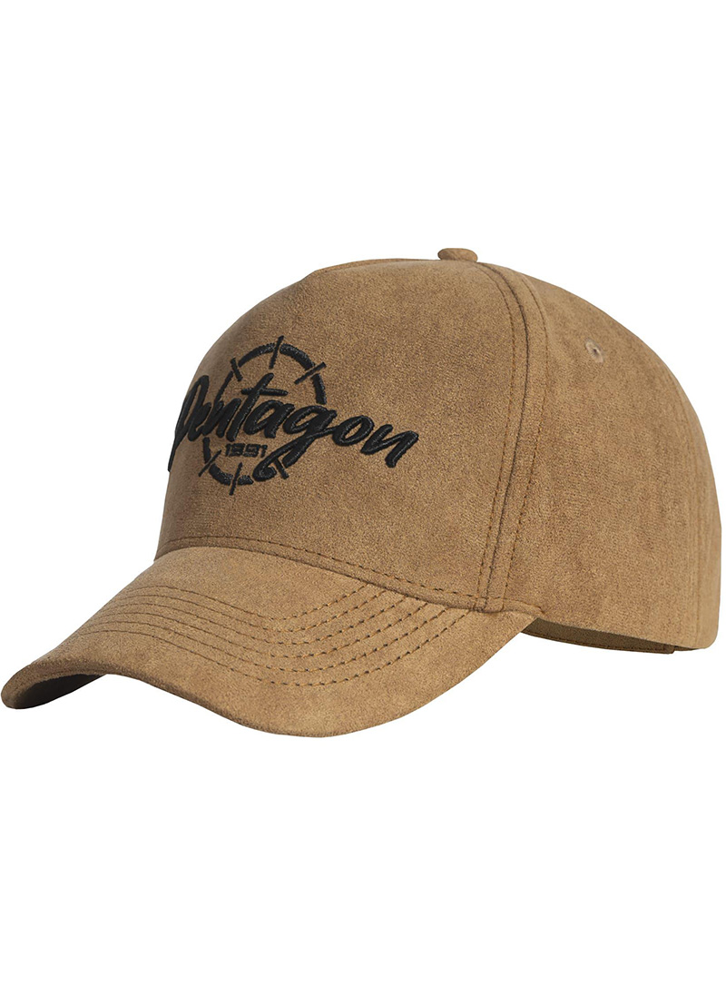 увеличить Pentagon - Бейсболка Pentagon LIAM VELVET CAP