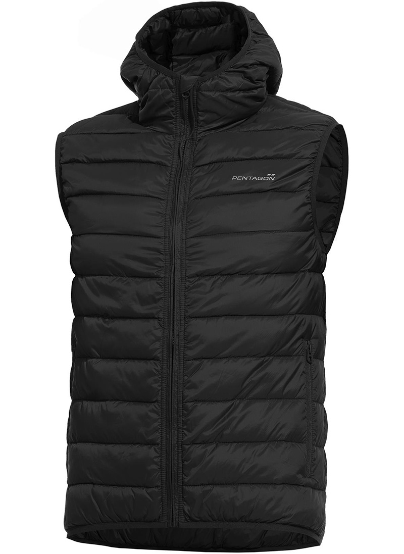 Pentagon - Жилет Pentagon AURORA HOOD VEST 