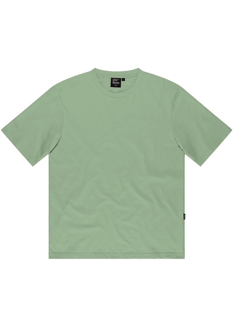 Vintage industries - Футболка Lex T-shirt Vintage Industries 