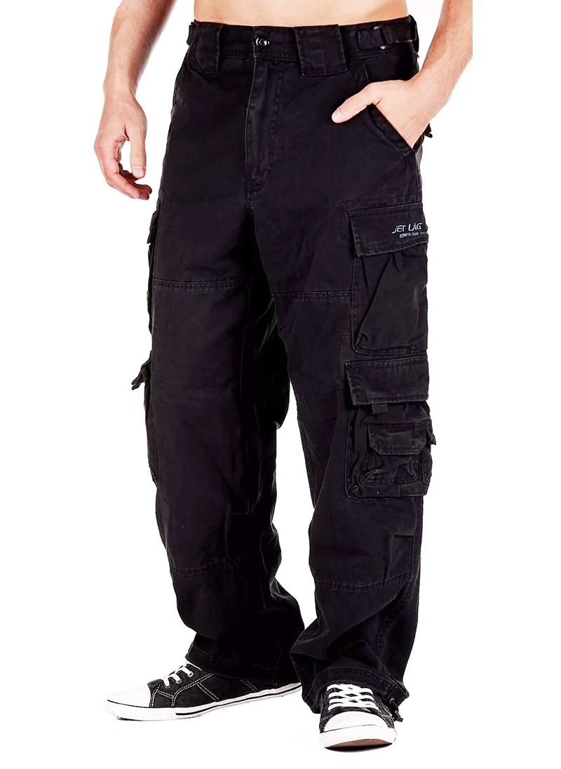увеличить Jet lag - Брюки Карго 007 (Jet Lag)