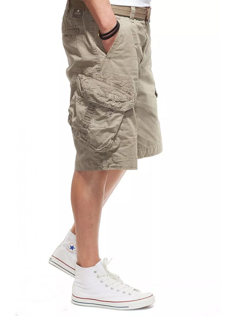 увеличить Jet lag - Шорты Карго Take Off - 3 (Jet Lag)