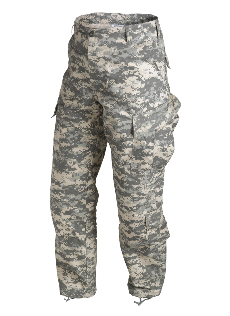 Helikon-tex - Брюки ACU (Army Combat Uniform Pants) 