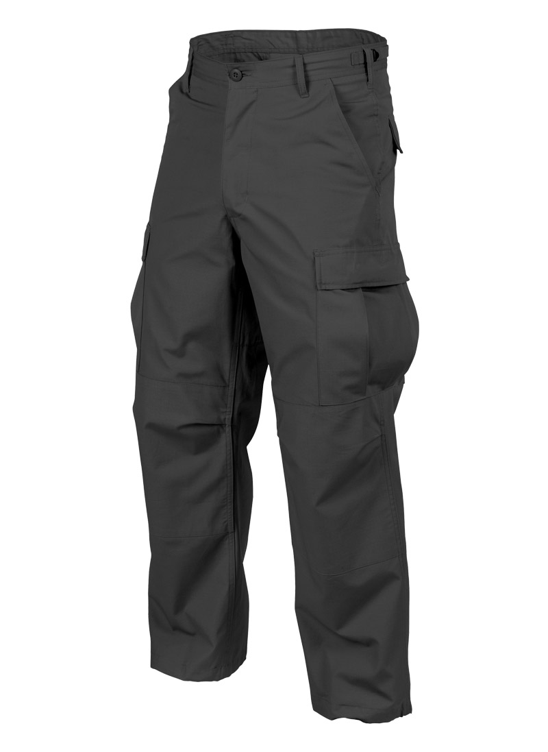 Helikon-tex - Брюки BDU (Battle Dress Uniform Pants) 