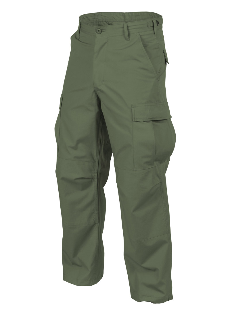 Helikon-tex - Брюки BDU (Battle Dress Uniform Pants) 