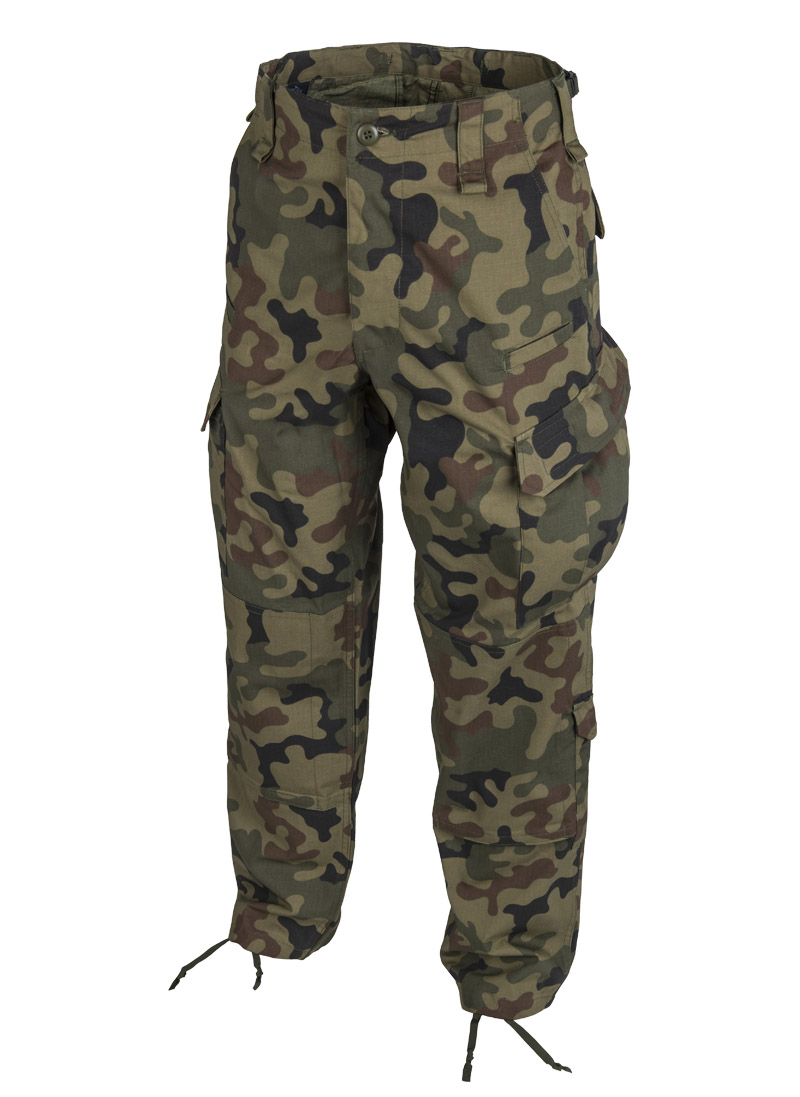 Helikon-tex - Брюки CPU (Combat Patrol Uniform Pants) 