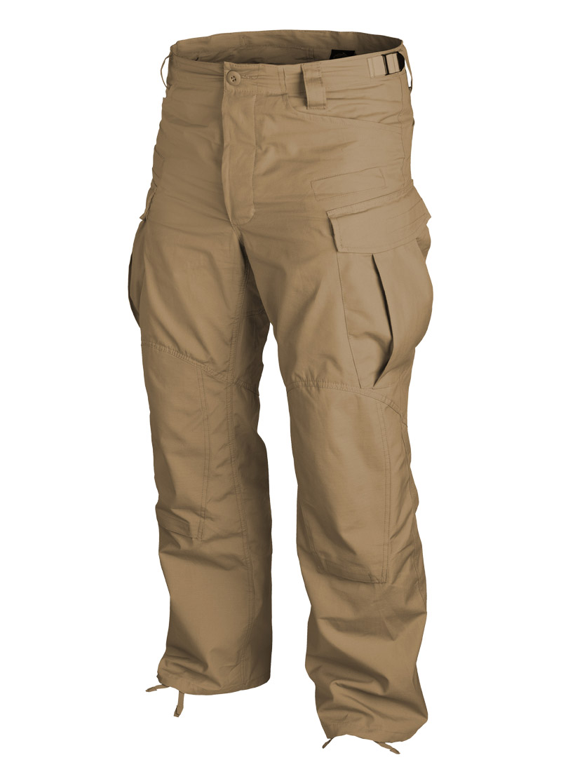 Helikon-tex - Брюки SFU (Special Forces Uniform Pants) 
