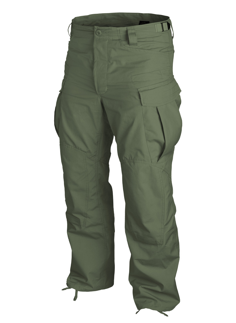 Helikon-tex - Брюки SFU (Special Forces Uniform Pants) 