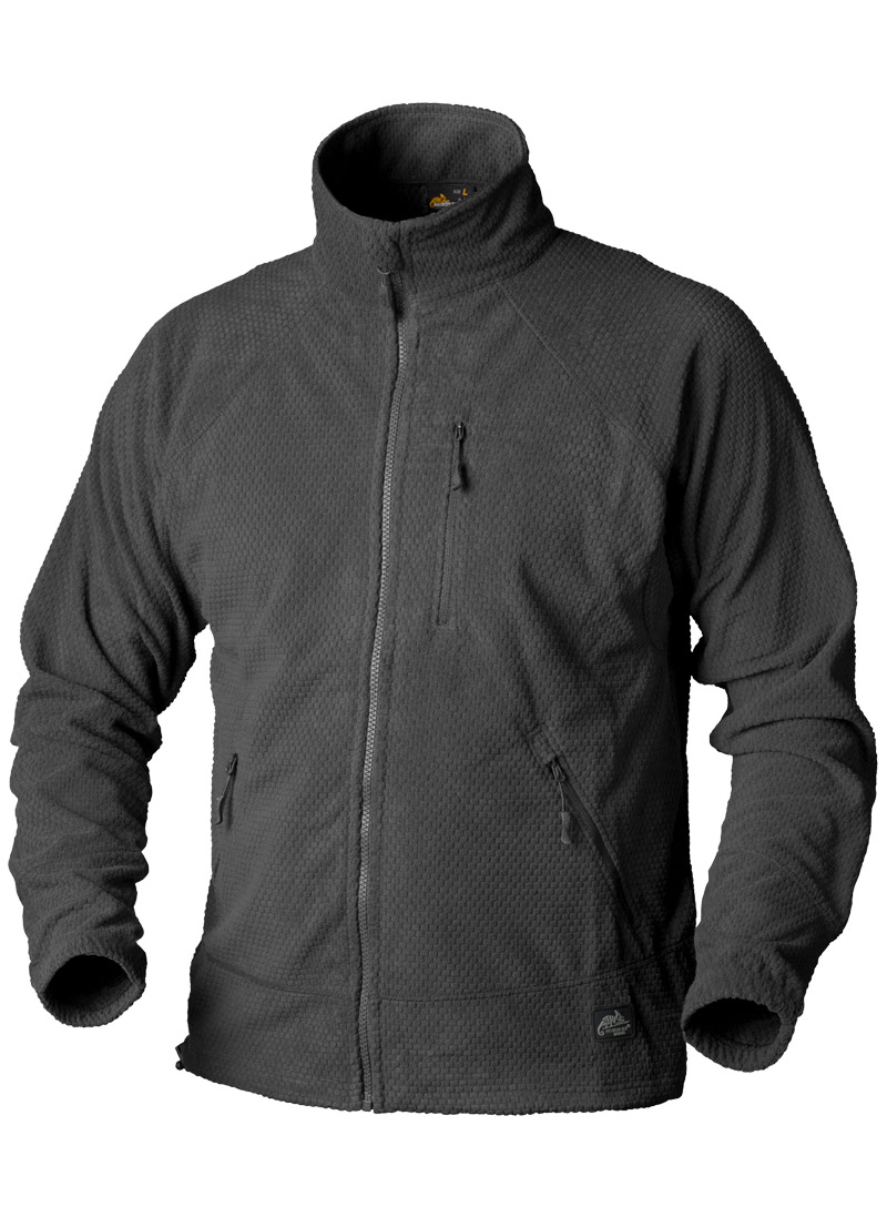 Helikon-tex - Куртка флисовая Alpha Grid Fleece Jacket 