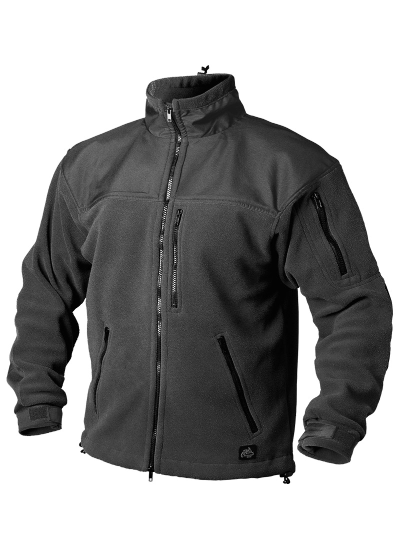 Helikon-tex - Куртка флисовая Classic Army Fleece 