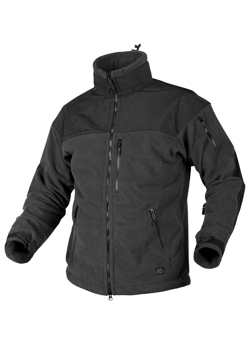 Helikon-tex - Куртка флисовая Classic Army Windblocker Fleece 