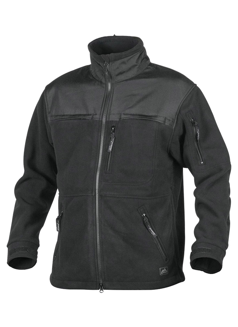 Helikon-tex - Куртка Defender Duty Fleece Jacket 
