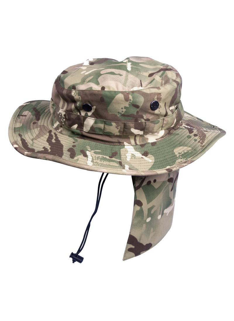Helikon-tex - Панама Personal Clothing System Hat 