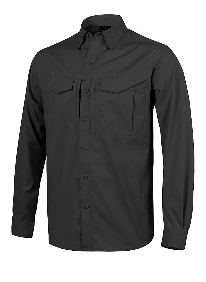 Helikon-tex - Рубашка DEFENDER Mk2 Shirt long sleeve 