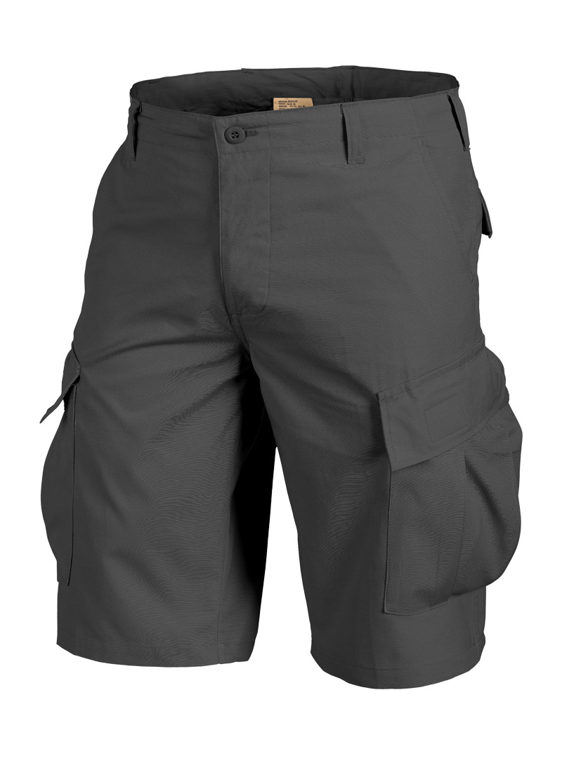 Helikon-tex - Шорты ACU (Army Combat Uniform Shorts) 