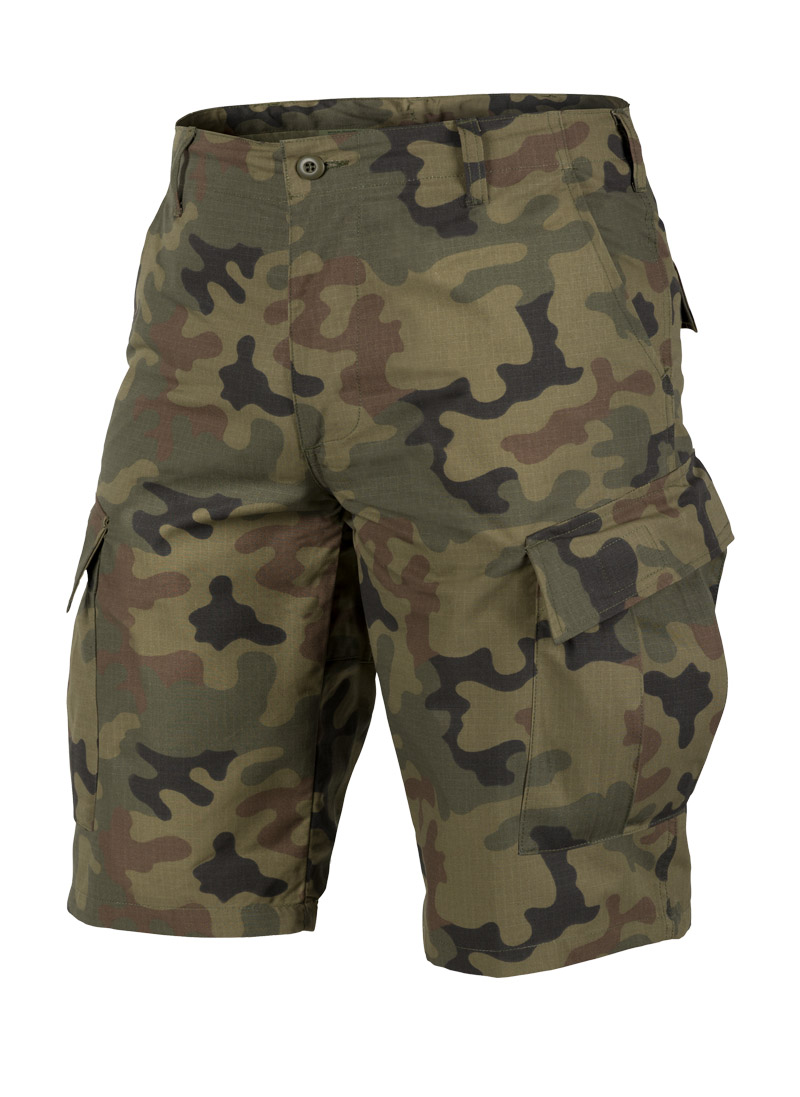 Helikon-tex - Шорты ACU (Army Combat Uniform Shorts) 