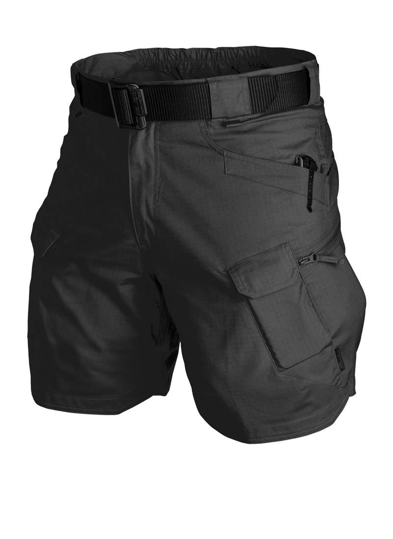 Helikon-tex - Шорты UTS (Urban Tactical Shorts) 8.5" Ripstop 