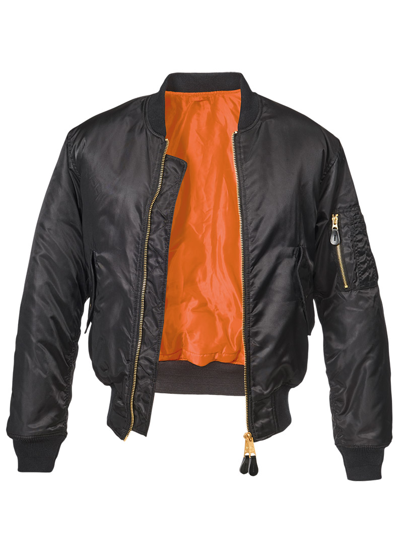 Brandit - Куртка MA1 Jacket 