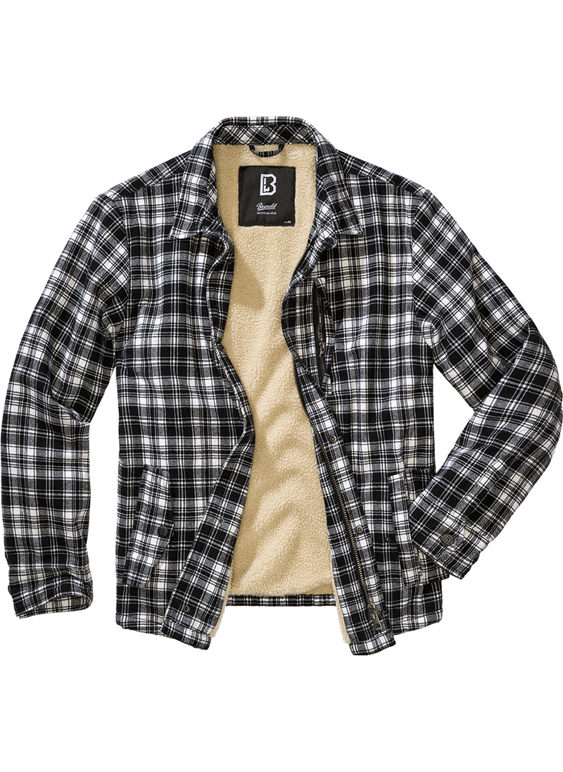 Brandit - Куртка Classic Sherpa Brandit 