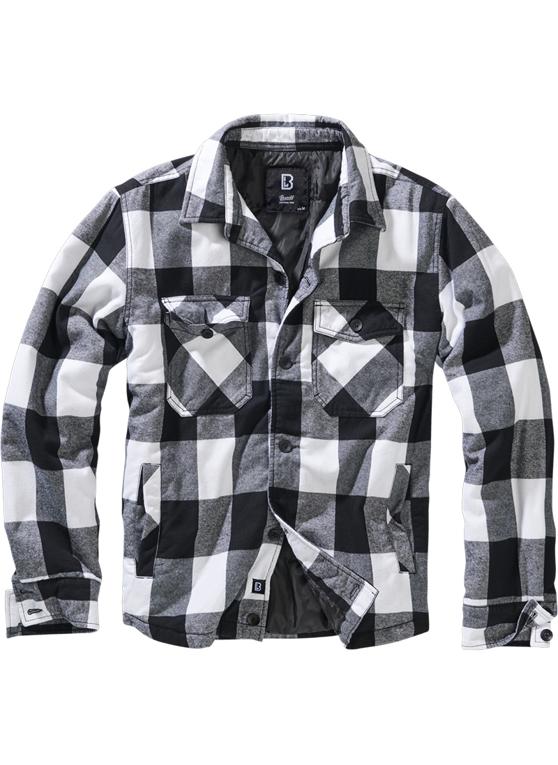 Brandit - Куртка Brandit Lumber Jacket 