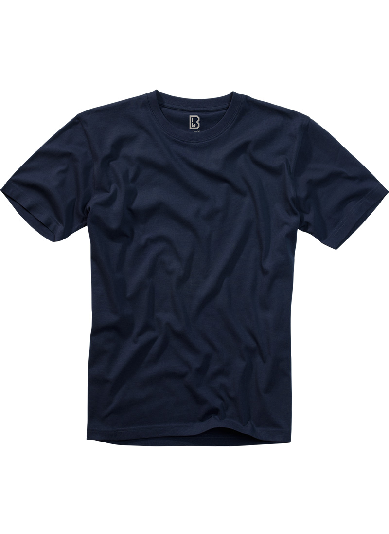 Brandit - Футболка Brandit T-shirt 