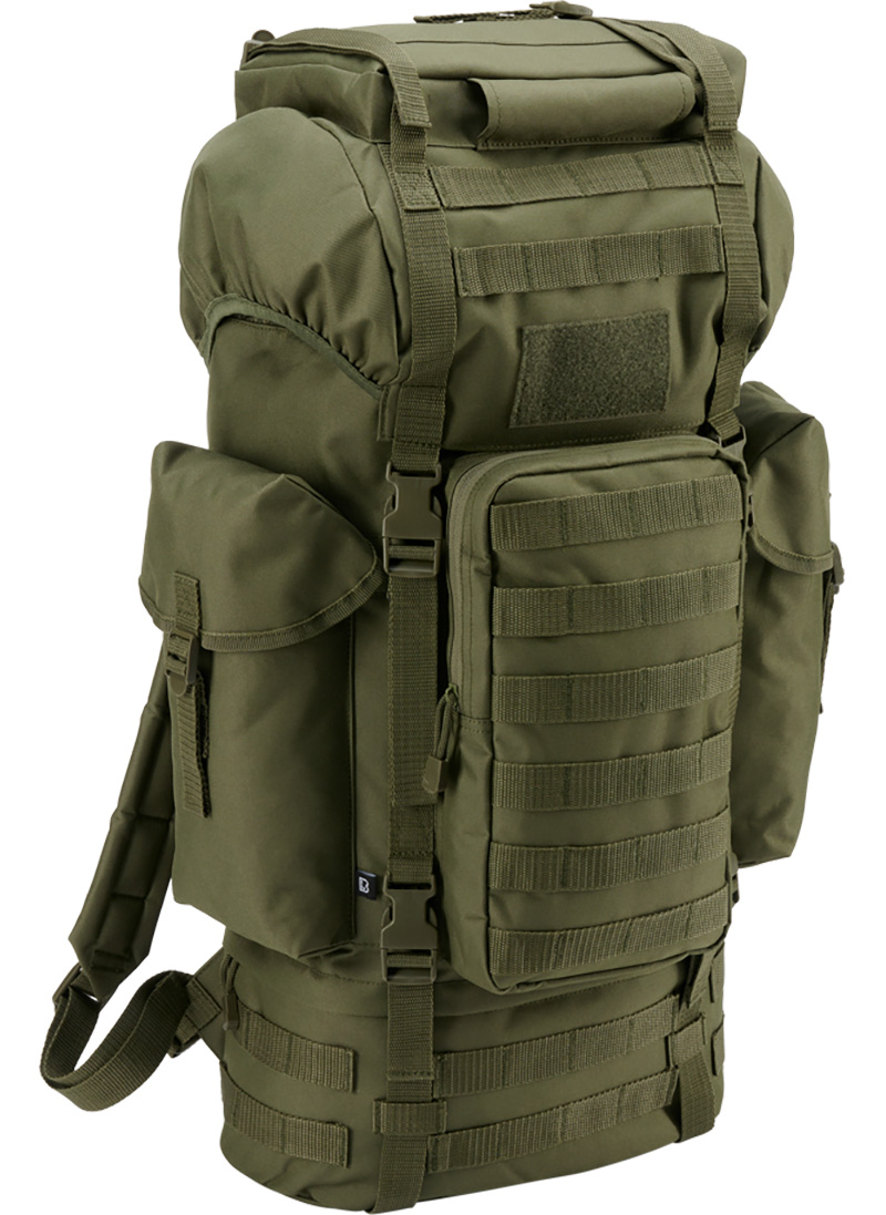 Brandit - Рюкзак Походный Combat Molle Backpack 