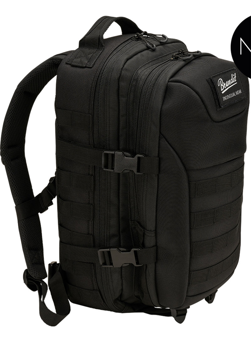 Brandit - Рюкзак Brandit US Cooper Case Medium Backpack 